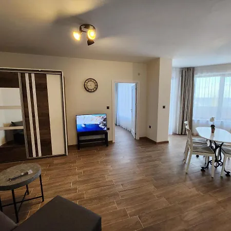 Апартамент Златна Котва Lejlighed Golden Sands