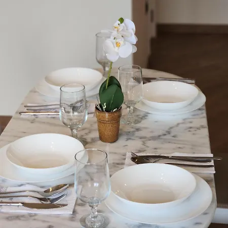 Апартамент Златна Котва Golden Sands