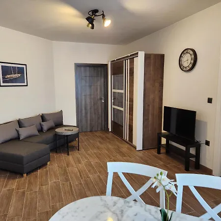Apartamento Golden Sands Apartments Zlatna Kotva *