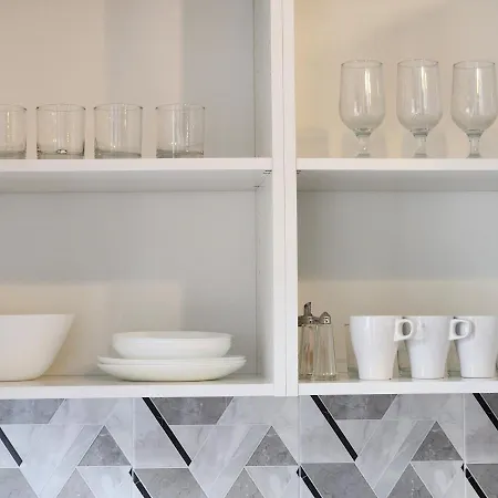 Lejlighed Апартамент Златна Котва Golden Sands