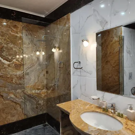 Апартамент Златна Котва Lejlighed Golden Sands