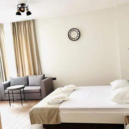 Lejlighed Апартамент Златна Котва Golden Sands