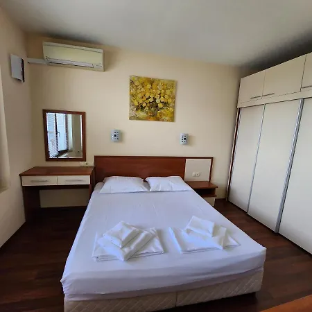 Lejlighed Апартамент Златна Котва Golden Sands