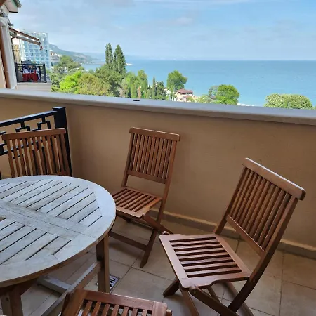 Апартамент Златна Котва * Golden Sands