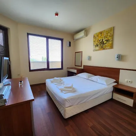 Апартамент Златна Котва * Golden Sands