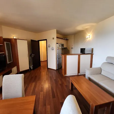 Апартамент Златна Котва Golden Sands