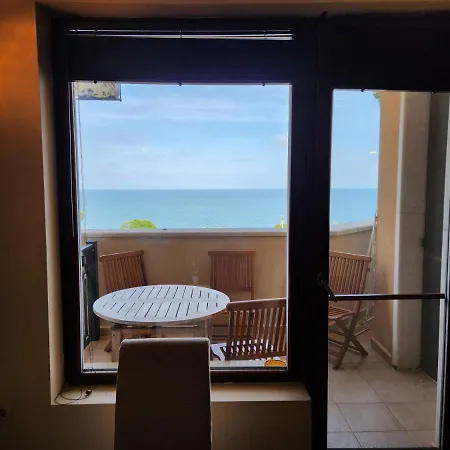 Апартамент Златна Котва Lejlighed Golden Sands