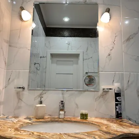 Lejlighed Апартамент Златна Котва