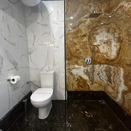 Апартамент Златна Котва Lejlighed Golden Sands