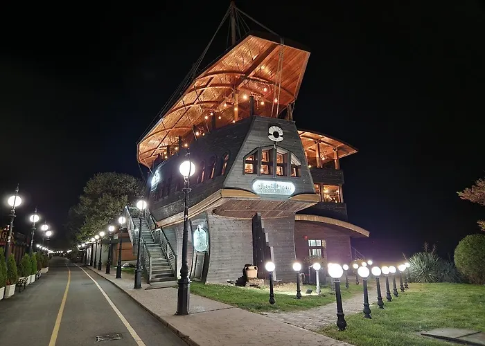 Golden Sands Apartments Zlatna Kotva