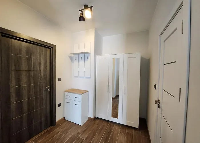 Golden Sands Apartments Zlatna Kotva غولدن ساندز