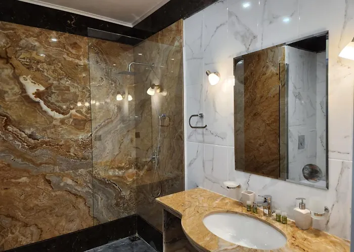 Golden Sands Apartments Zlatna Kotva Appartement Goudstrand