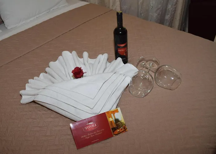 Golden Sands Apartments Zlatna Kotva شقة