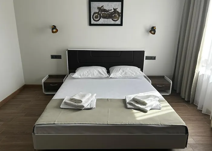شقة Golden Sands Apartments Zlatna Kotva *