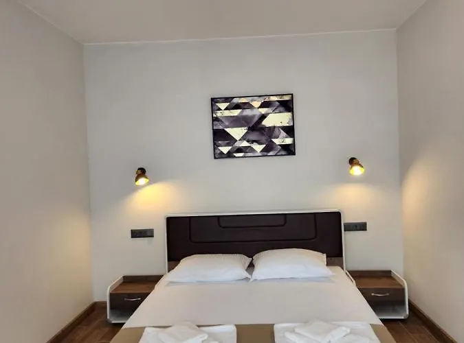 Golden Sands Apartments Zlatna Kotva Appartement *