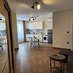 Golden Sands Apartments Zlatna Kotva Golden Sands