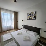 Lägenhet Golden Sands Apartments Zlatna Kotva Golden Sands