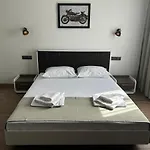 Lägenhet Golden Sands Apartments Zlatna Kotva *
