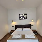 Golden Sands Apartments Zlatna Kotva Lägenhet *