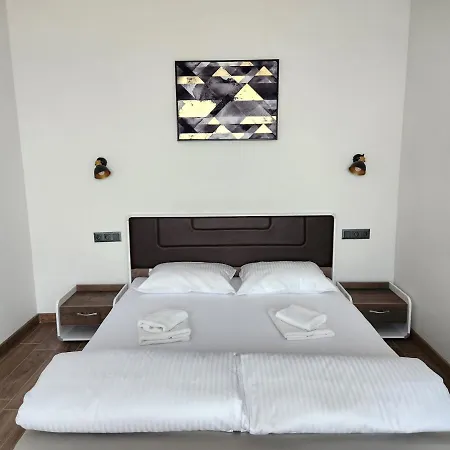 Golden Sands Apartments Zlatna Kotva Apartment Goldstrand