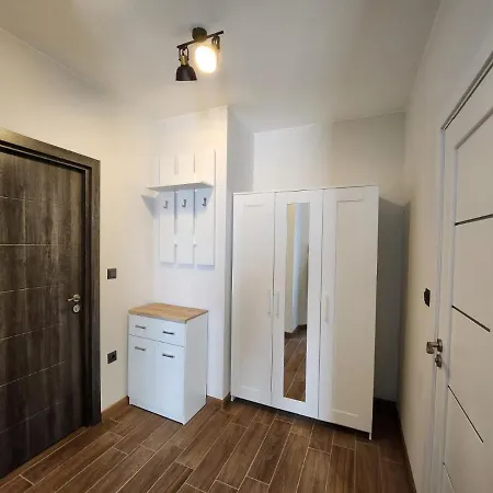 Апартамент Златна Котва Золотые Пески