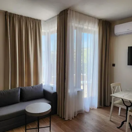 Apartment Golden Sands Apartments Zlatna Kotva