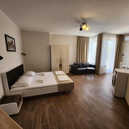Golden Sands Apartments Zlatna Kotva Apartment *