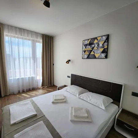 Apartment Golden Sands Apartments Zlatna Kotva Goldstrand