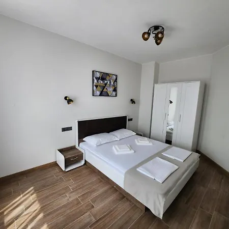 Apartment Golden Sands Apartments Zlatna Kotva *