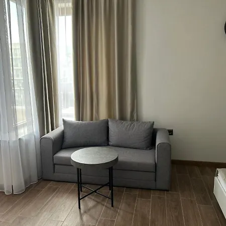 Апартаменты Апартамент Златна Котва *