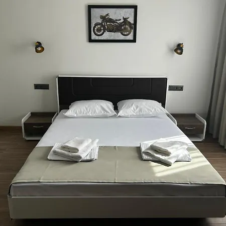 Апартаменты Апартамент Златна Котва *