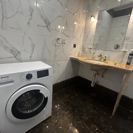 Golden Sands Apartments Zlatna Kotva * Goldstrand
