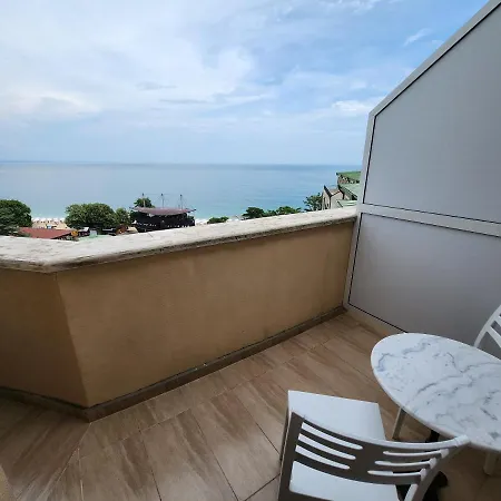Golden Sands Apartments Zlatna Kotva * Goldstrand