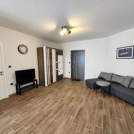 Апартамент Златна Котва Апартаменты Золотые Пески