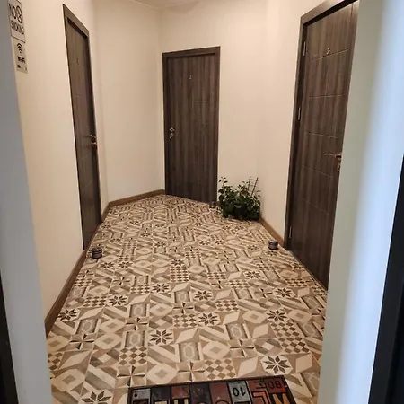 Апартамент Златна Котва Золотые Пески