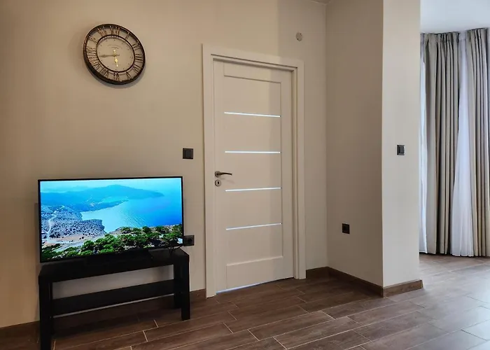 Golden Sands Apartments Zlatna Kotva Appartement Sables d'or