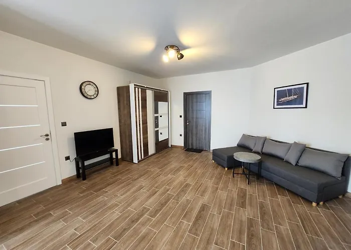 Golden Sands Apartments Zlatna Kotva Appartement Sables d'or